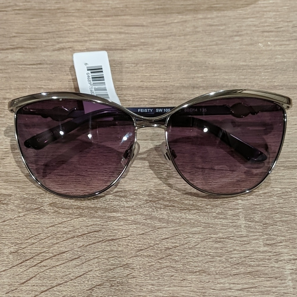 Brand New Swarovski sunglasses